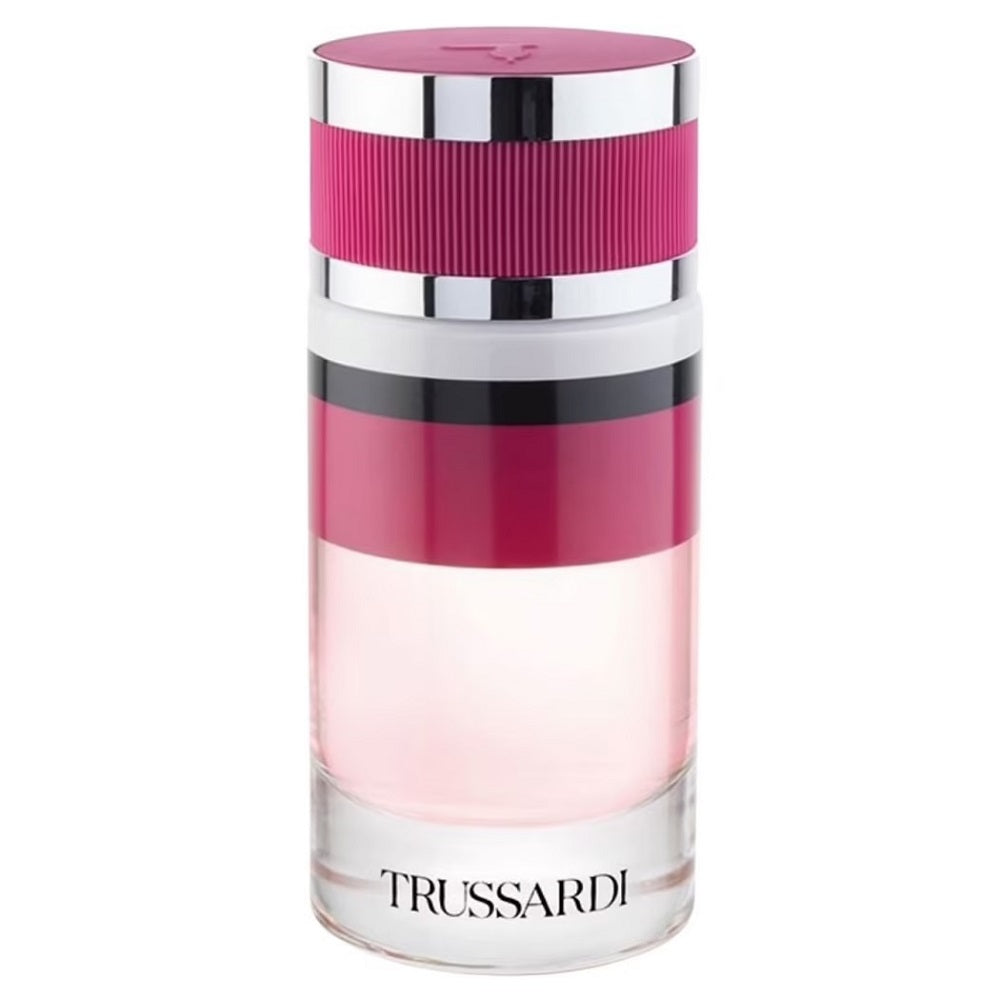 trussardi trussardi ruby red woda perfumowana 90 ml    