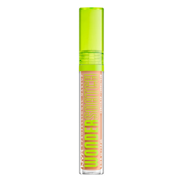 NYX Professional MakeUp Wonder Snatch Concealer korektor w płynie 3ml
