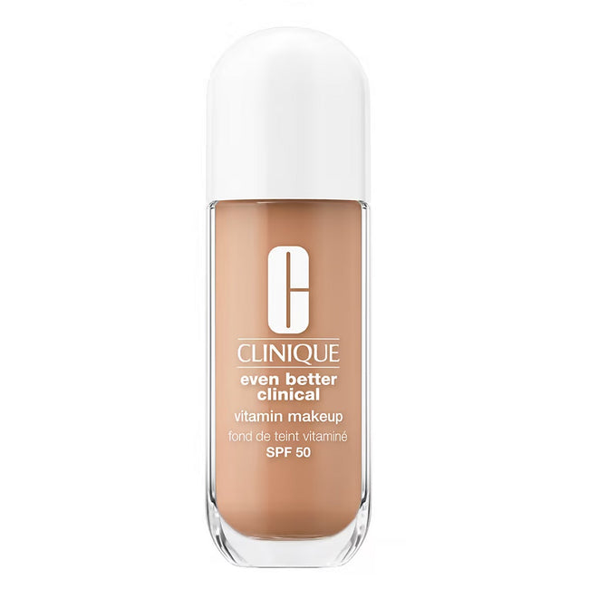 Clinique Even Better Clinical™ Vitamin Makeup SPF50 lekki podkład do twarzy 30ml