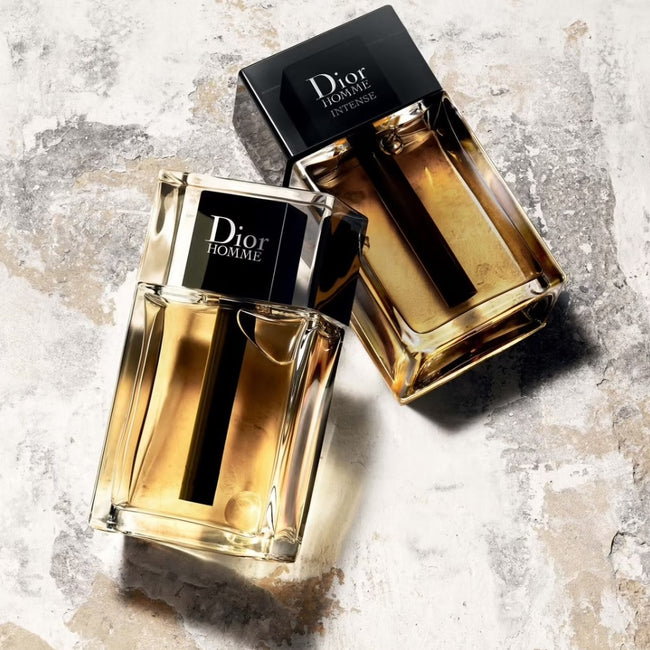 Dior Homme woda toaletowa spray