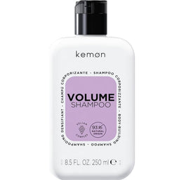 Kemon Volume Shampoo szampon nadający objętość 250ml