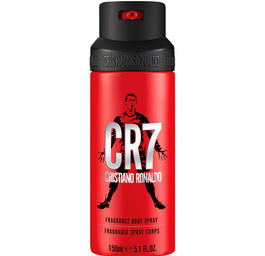 Cristiano Ronaldo CR7 dezodorant spray 150ml