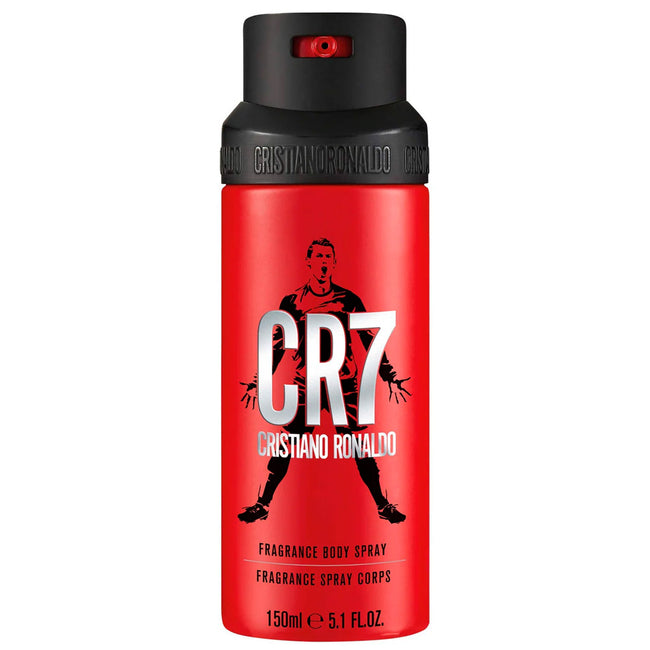 Cristiano Ronaldo CR7 dezodorant spray 150ml