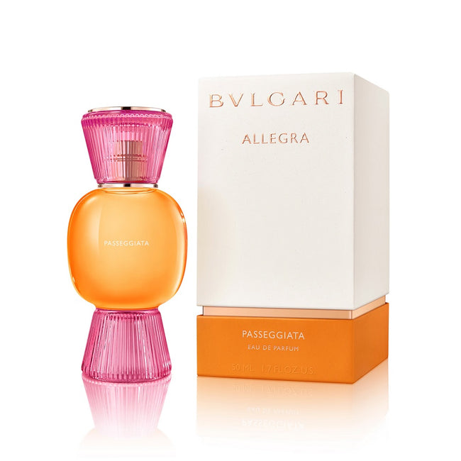 Bvlgari Allegra Passeggiata woda perfumowana spray