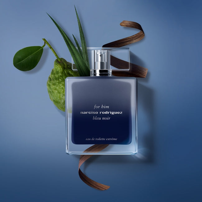 Narciso Rodriguez For Him Bleu Noir Extreme woda toaletowa spray