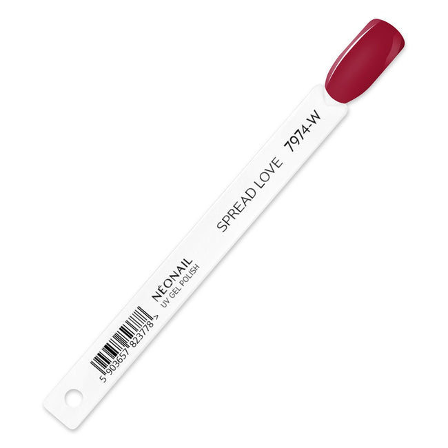 NeoNail UV Gel Polish Color lakier hybrydowy