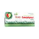 Olimp Labs Gold Lecytyna 1200 suplement diety 60 kapsułek miękkich