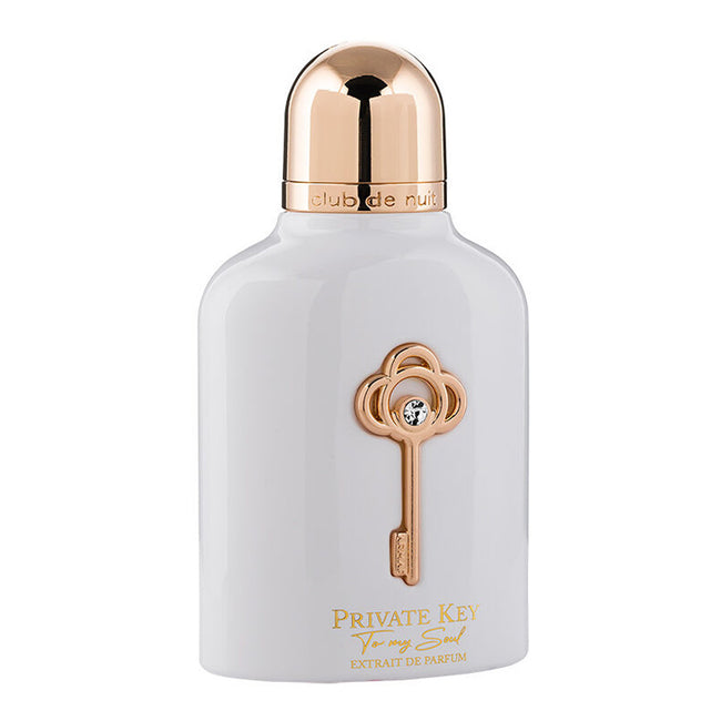 Armaf Club de Nuit Private Key To My Soul ekstrakt perfum