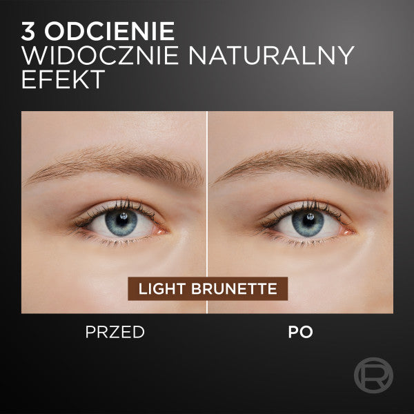 L'Oreal Paris Faux Brow marker do brwi