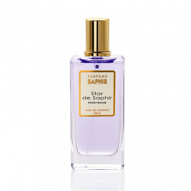 Saphir Star Women woda perfumowana spray