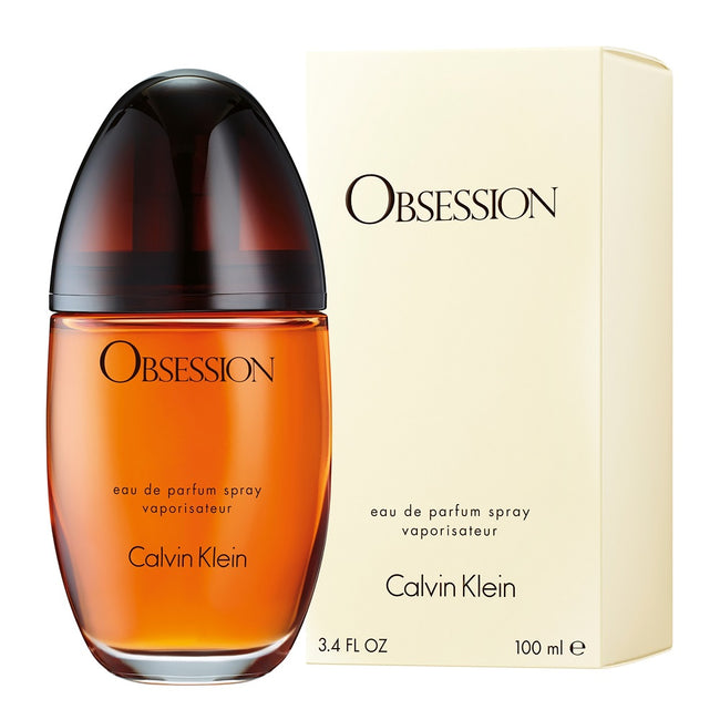 Calvin Klein Obsession woda perfumowana spray