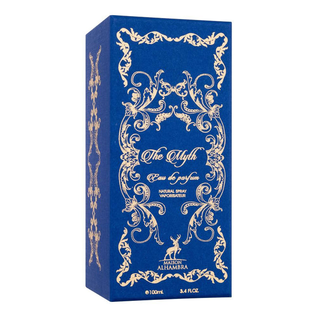 Maison Alhambra The Myth woda perfumowana spray