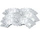Sunone Gel Lack Off folia do usuwania hybryd 100szt