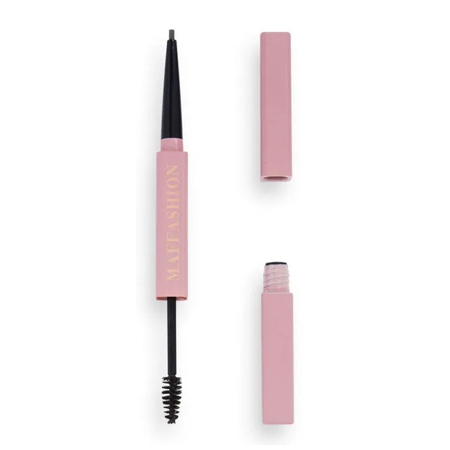 Makeup Revolution Maffashion Brow Pencil kredka do brwi