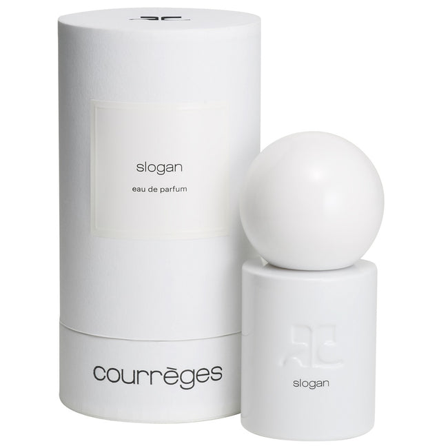Courreges Slogan woda perfumowana
