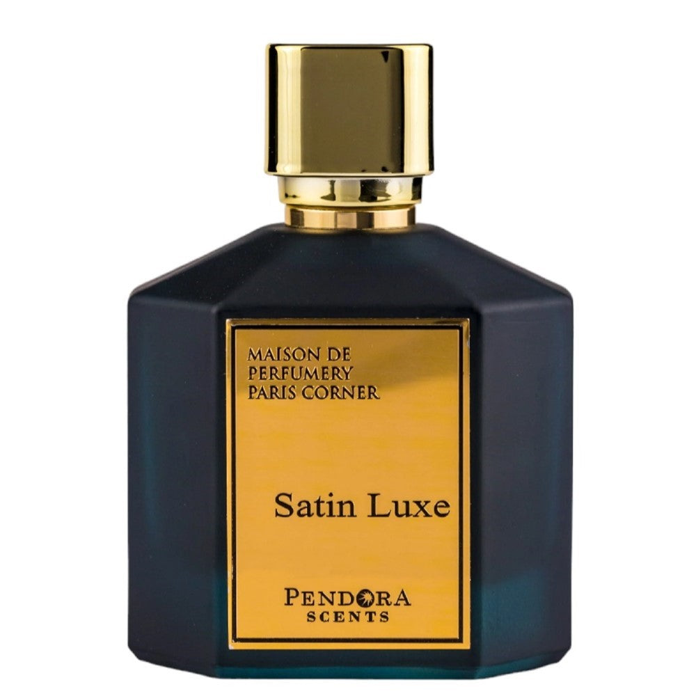 pendora scents satin luxe woda perfumowana 100 ml    