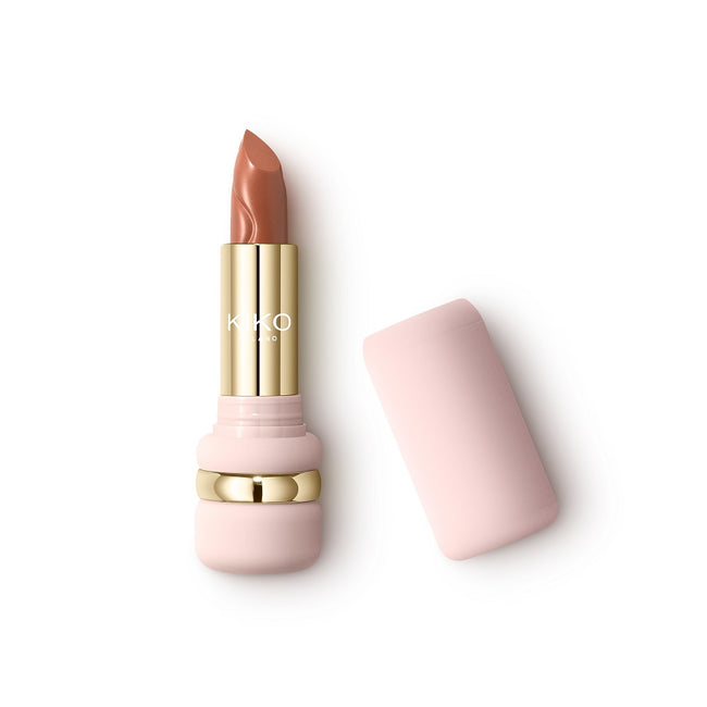 KIKO Milano Hug Couture Cloud Muse Lumi Matte Lipstick szminka o matowym wykończeniu i lekkim kryciu 3g