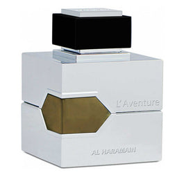 Al Haramain L'Aventure Men woda perfumowana spray 100ml - produkt bez opakowania