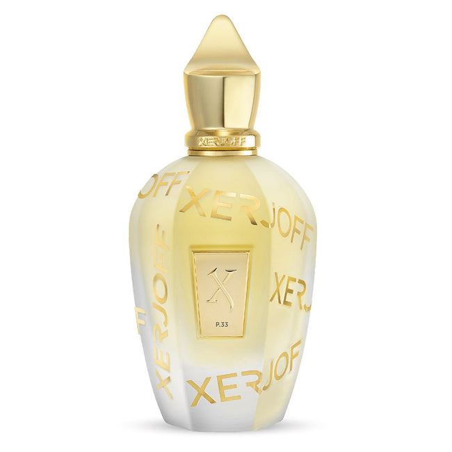 Xerjoff Sketchbook P.33 perfumy spray