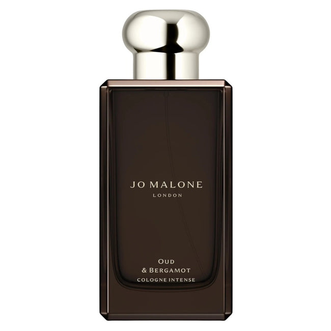 Jo Malone Oud & Bergamot Intense woda kolońska