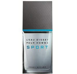 Issey Miyake L'eau D'issey Pour Homme Sport woda toaletowa spray 100ml - produkt bez opakowania
