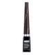 Isadora Glossy Eyeliner wodoodporny eyeliner w płynie