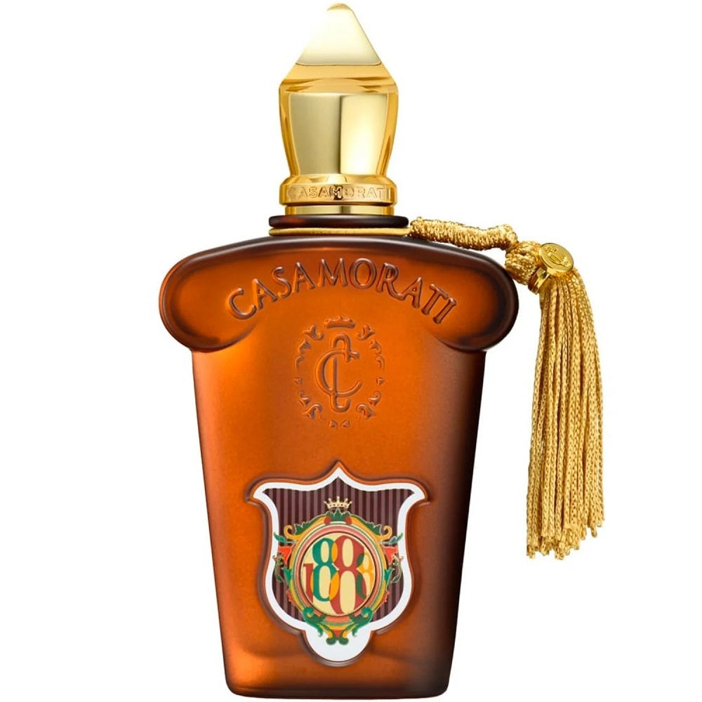 xerjoff casamorati - 1888 woda perfumowana 100 ml    