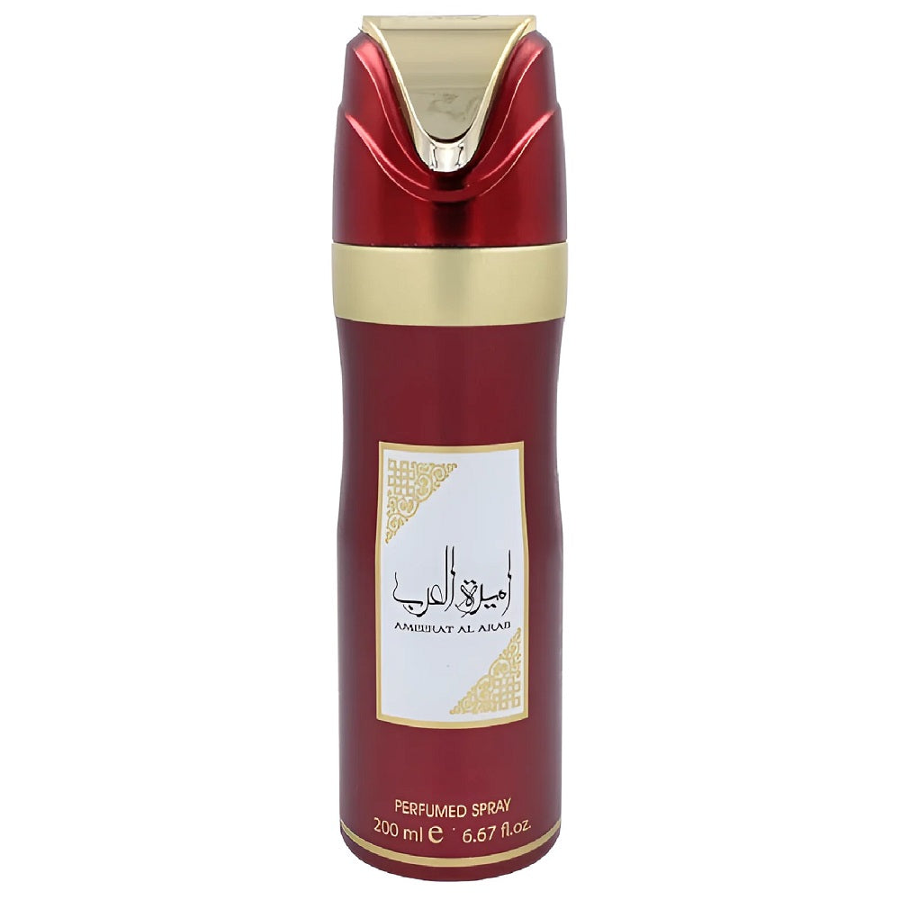 asdaaf ameerat al arab spray do ciała 200 ml    