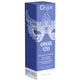 Orgie Greek Kiss żel do stymulacji analnej z efektem rozgrzewającym Miętowy 50ml