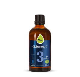 Olini Olej Omega-3 100ml