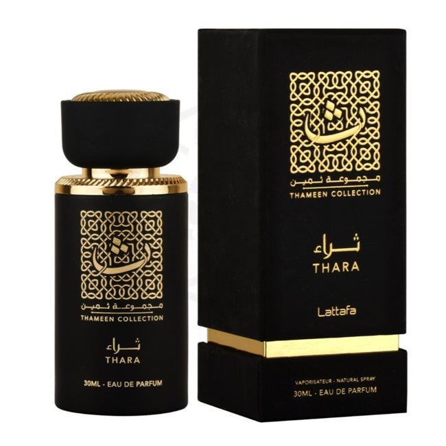 Lattafa Thara woda perfumowana