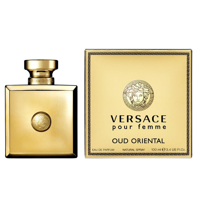 Versace Pour Femme Oud Oriental woda perfumowana