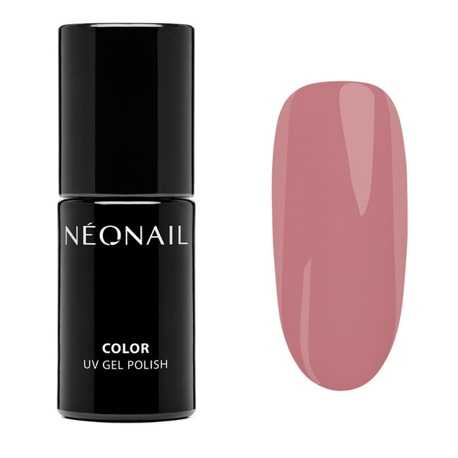 NeoNail UV Gel Polish Color lakier hybrydowy