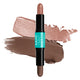 NYX Professional MakeUp Wonder Stick Dual Face Lift sztyft do konturowania