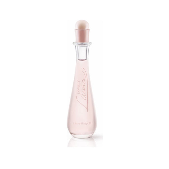 Laura Biagiotti Lovely Laura woda toaletowa spray  Tester