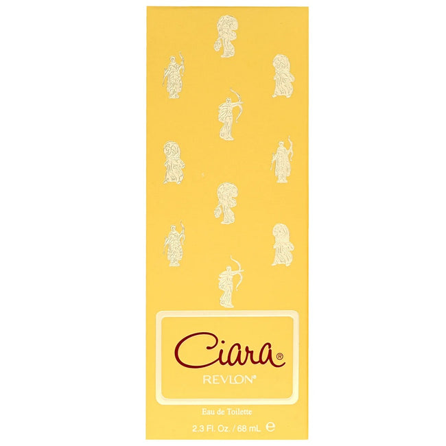 Revlon Ciara For Women woda toaletowa spray