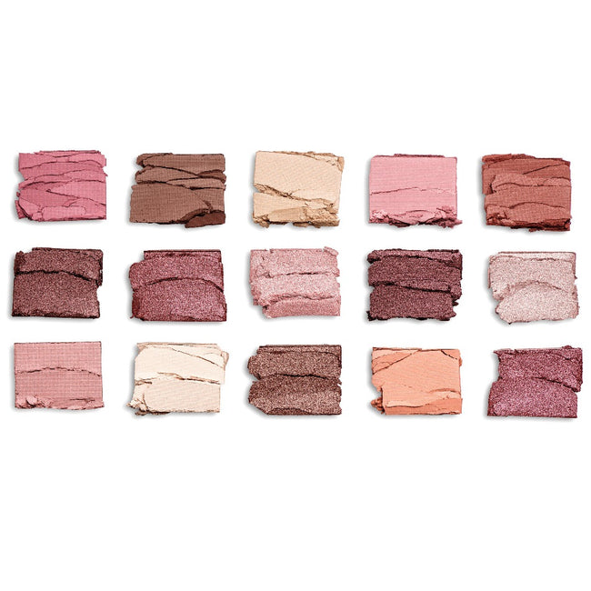 Makeup Revolution Reloaded Palette paleta cieni do powiek