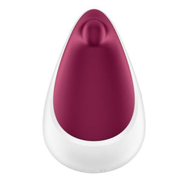 Satisfyer Spot On 3 wibrator łechtaczkowy Berry