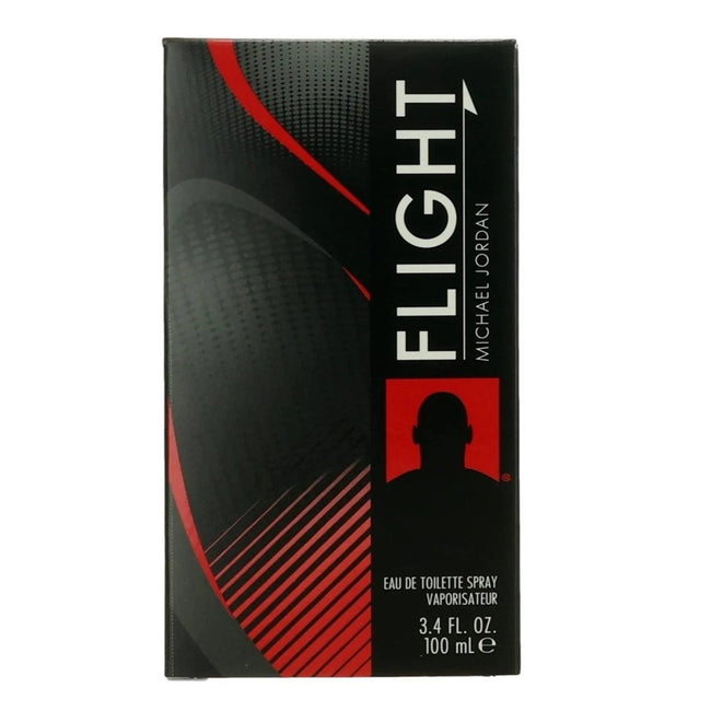 Michael Jordan Flight woda toaletowa spray