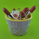 Bon Dia Beauty Nude pomadka do ust