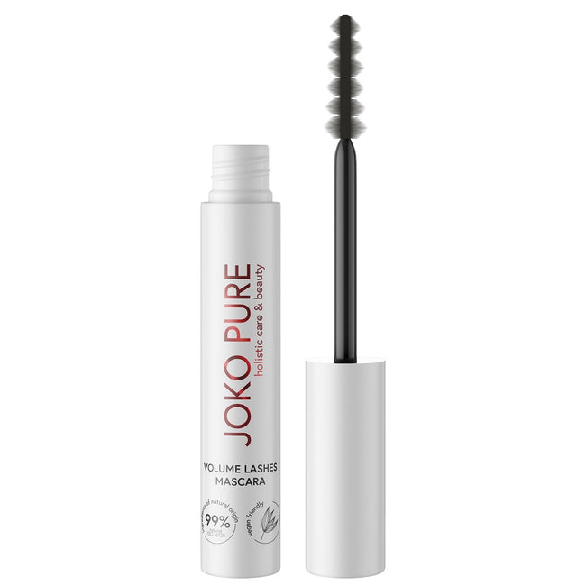 Joko Pure Volume Lashes Mascara pogrubiający tusz do rzęs