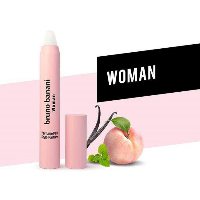 Bruno Banani Woman perfumy w penie