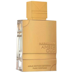 Al Haramain Amber Oud Gold Edition Extreme woda perfumowana spray