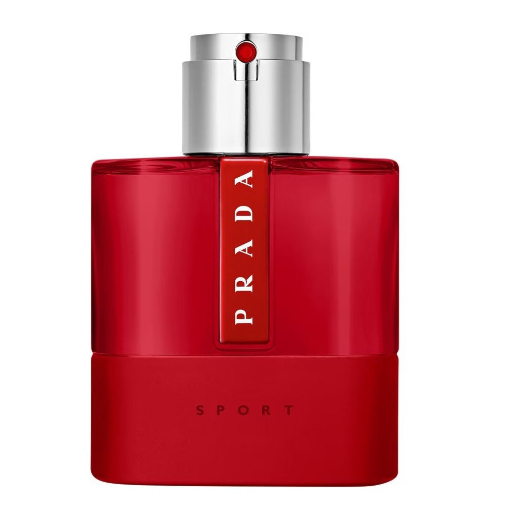 prada luna rossa sport woda toaletowa 50 ml    
