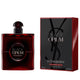 Yves Saint Laurent Black Opium Over Red woda perfumowana spray