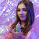 Fluff In Your Soul serum oczyszczające z glinką zieloną i kwasem glikolowym 30ml