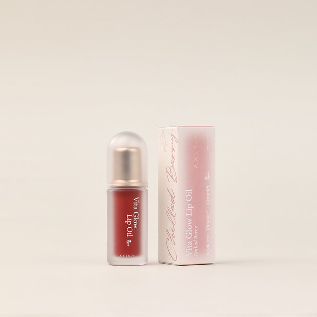 AXIS-Y Vita Glow Lip Oil olejek do ust