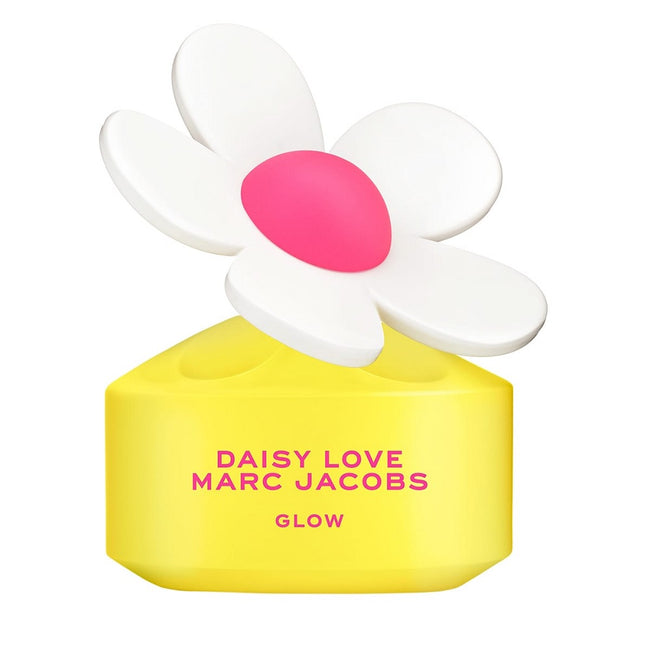 Marc Jacobs Daisy Love Glow woda toaletowa spray