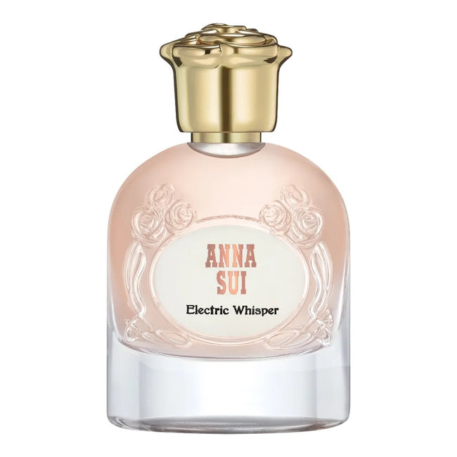 Anna Sui Electric Whisper woda perfumowana spray
