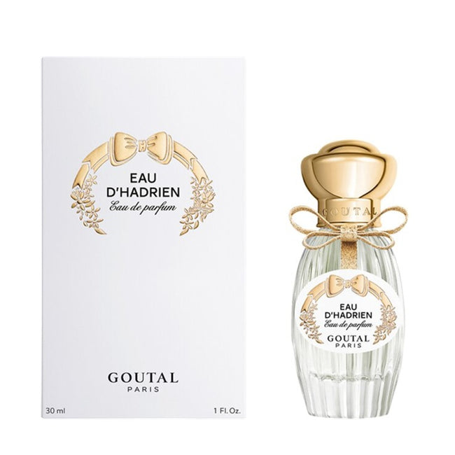 Goutal Eau d'Hadrien woda perfumowana